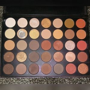 Morphe 350 Palette